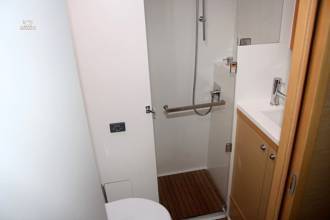 Thumbnail von Lagoon (FR) Lagoon 52