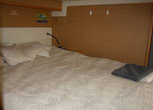 Thumbnail von Lagoon (FR) Lagoon 52