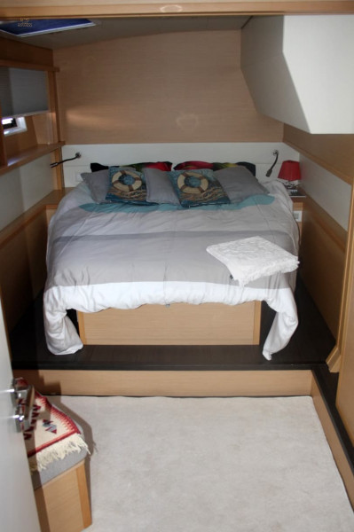 Thumbnail von Lagoon (FR) Lagoon 52