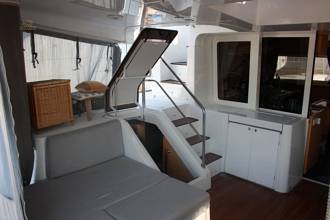 Thumbnail von Lagoon (FR) Lagoon 52