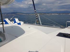 Thumbnail von Robertson & Caine (US) Leopard 48 KAT