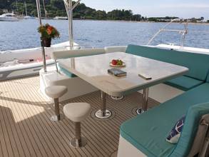 Thumbnail von Robertson & Caine (US) Leopard 48 KAT