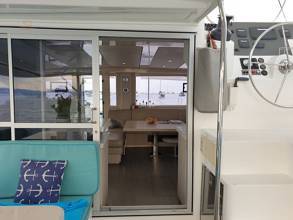 Thumbnail von Robertson & Caine (US) Leopard 48 KAT