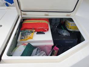 Thumbnail von Robertson & Caine (US) Leopard 48 KAT