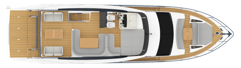 Thumbnail von Absolute 60 Fly