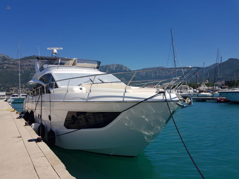 Thumbnail von Absolute 60 Fly