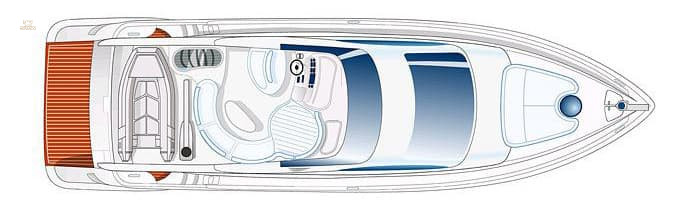 Thumbnail von Azimut 55 Evolution