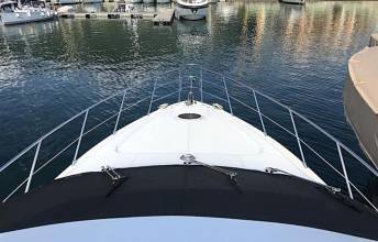 Thumbnail von Azimut 55 Evolution