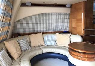 Thumbnail von Azimut 55 Evolution