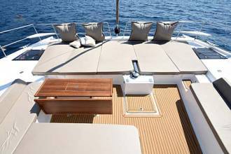 Thumbnail von Sonstige Bali 5.4 Oben Space