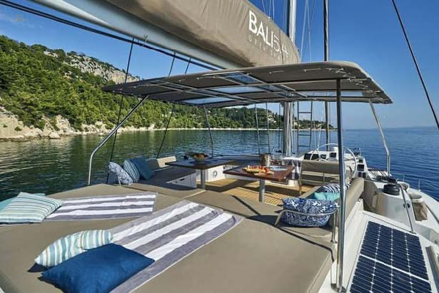 Thumbnail von Sonstige Bali 5.4 Oben Space