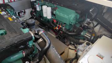 Thumbnail von Jeanneau (US) Jeanneau Prestige 440 S