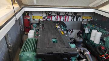 Thumbnail von Jeanneau (US) Jeanneau Prestige 440 S