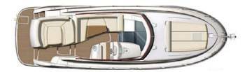 Thumbnail von Jeanneau (US) Jeanneau Prestige 440 S