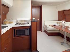 Thumbnail von Jeanneau (US) Jeanneau Prestige 440 S