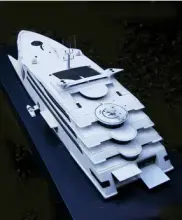 Thumbnail von Acury Maxi Cat 126