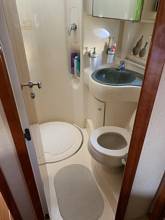 Thumbnail von Azimut 39 Fly