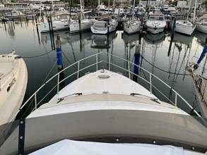 Thumbnail von Azimut 39 Fly