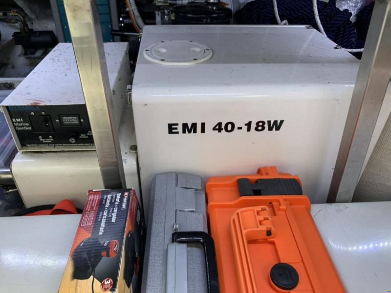 Thumbnail von Azimut 39 Fly