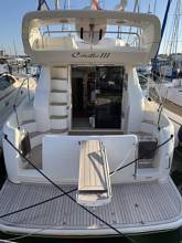 Thumbnail von Azimut 39 Fly