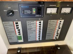 Thumbnail von Azimut 39 Fly