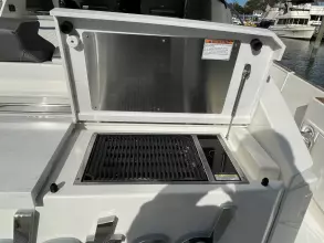 Thumbnail von Tiara Yachts 43LE SEADATED