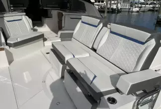 Thumbnail von Tiara Yachts 43LE SEADATED