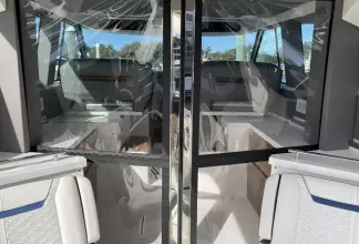 Thumbnail von Tiara Yachts 43LE SEADATED