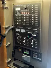 Thumbnail von Tiara Yachts 43LE SEADATED