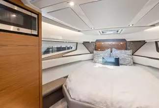 Thumbnail von Tiara Yachts 43LE SEADATED