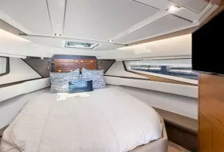 Thumbnail von Tiara Yachts 43LE SEADATED