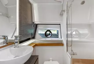 Thumbnail von Tiara Yachts 43LE SEADATED