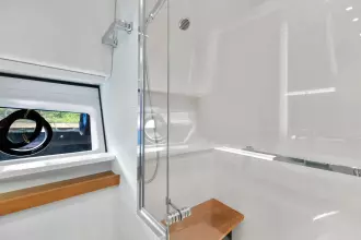 Thumbnail von Tiara Yachts 43LE SEADATED