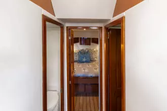 Thumbnail von Tiara Yachts 43LE SEADATED