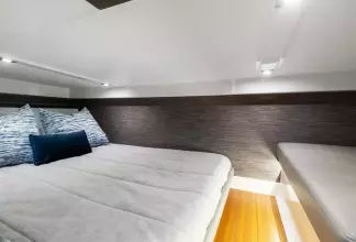 Thumbnail von Tiara Yachts 43LE SEADATED