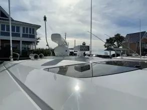 Thumbnail von Tiara Yachts 43LE SEADATED