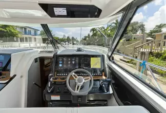 Thumbnail von Tiara Yachts 43LE SEADATED