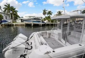 Thumbnail von Cesur 438 Evolution Salty Dog