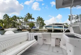 Thumbnail von Cesur 438 Evolution Salty Dog