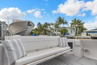 Thumbnail von Cesur 438 Evolution Salty Dog