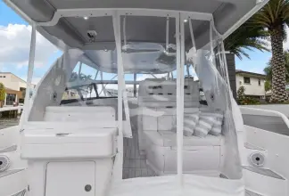 Thumbnail von Cesur 438 Evolution Salty Dog