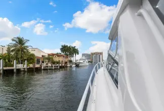 Thumbnail von Cesur 438 Evolution Salty Dog