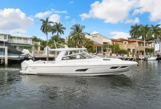 Thumbnail von Cesur 438 Evolution Salty Dog