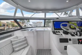 Thumbnail von Cesur 438 Evolution Salty Dog