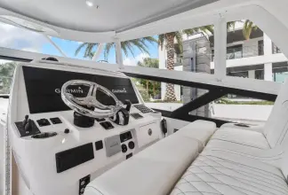 Thumbnail von Cesur 438 Evolution Salty Dog