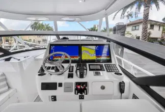 Thumbnail von Cesur 438 Evolution Salty Dog