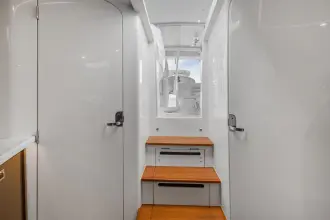 Thumbnail von Cesur 438 Evolution Salty Dog