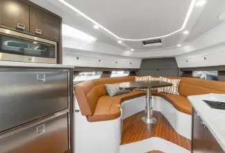 Thumbnail von Cesur 438 Evolution Salty Dog