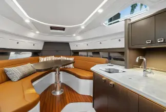 Thumbnail von Cesur 438 Evolution Salty Dog