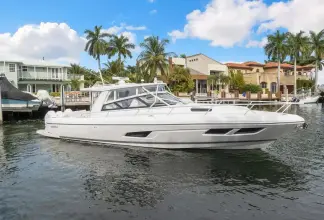 Thumbnail von Cesur 438 Evolution Salty Dog